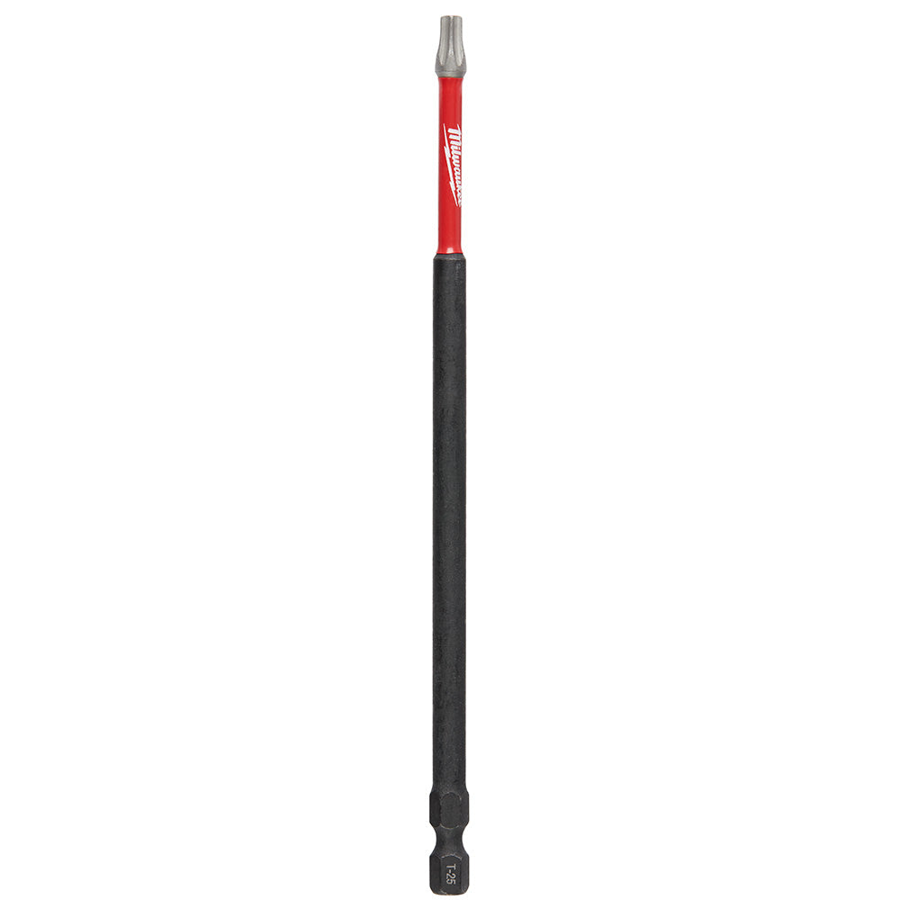 Milwaukee Tool 48-32-4810 T25 6" POWER BIT
