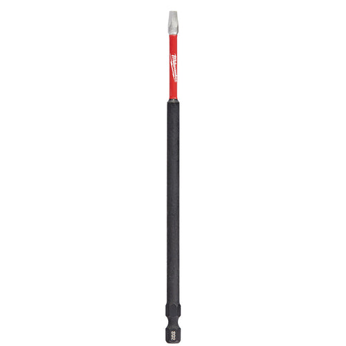 Milwaukee Tool 48-32-4815 6"POWER BIT SQ2 BULK 10