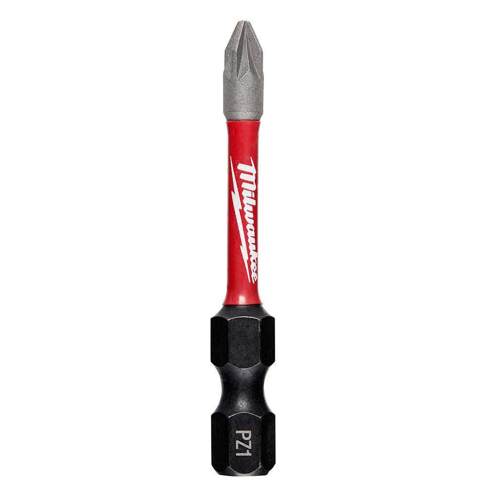 Milwaukee Tool 48-32-4831 1PK 2" POWER BIT PZ1