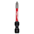 Milwaukee Tool 48-32-4831 1PK 2" POWER BIT PZ1