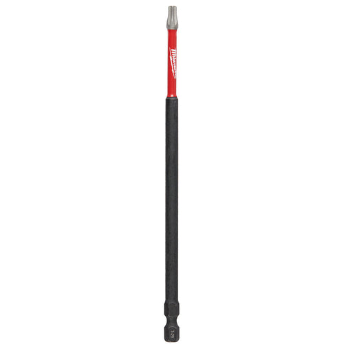 Milwaukee Tool 48-32-4844 6" POWER BIT T15 BULK 10