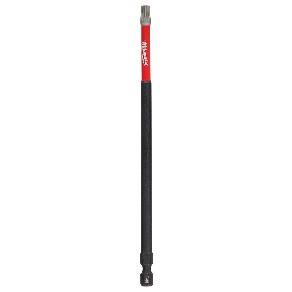 Milwaukee Tool 48-32-4848 6" POWER BIT T30 BULK 10