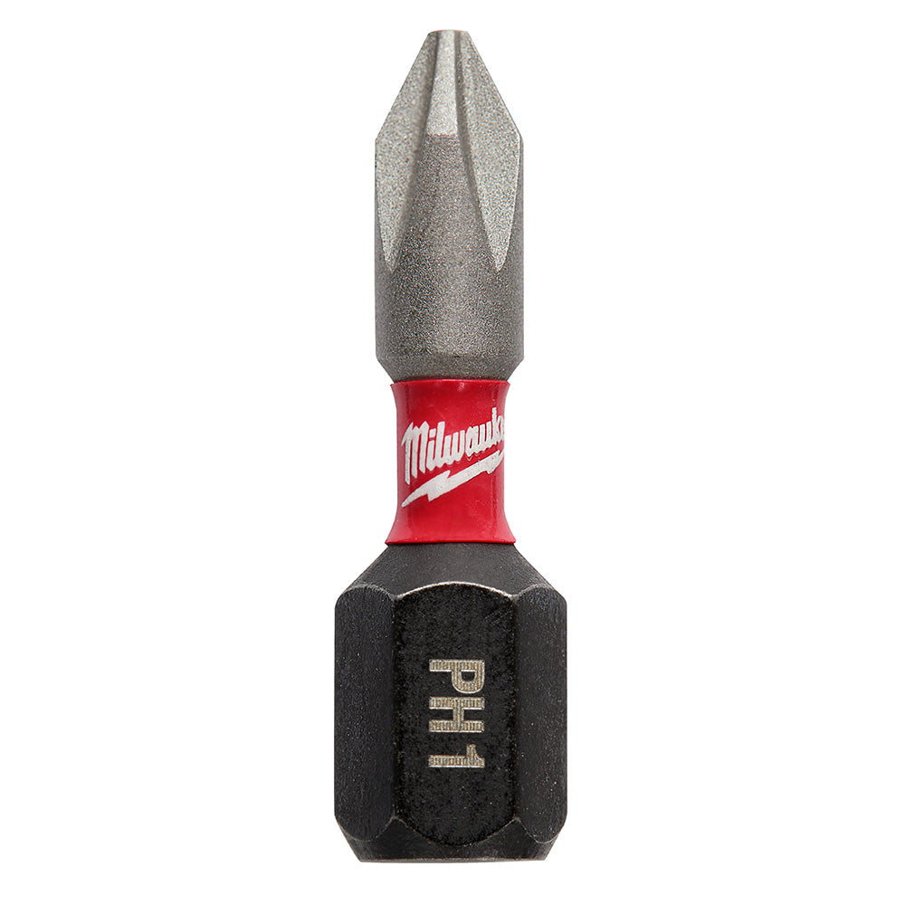 Milwaukee Tool 48-32-4880 1" INSERT BIT PH1 BULK 250