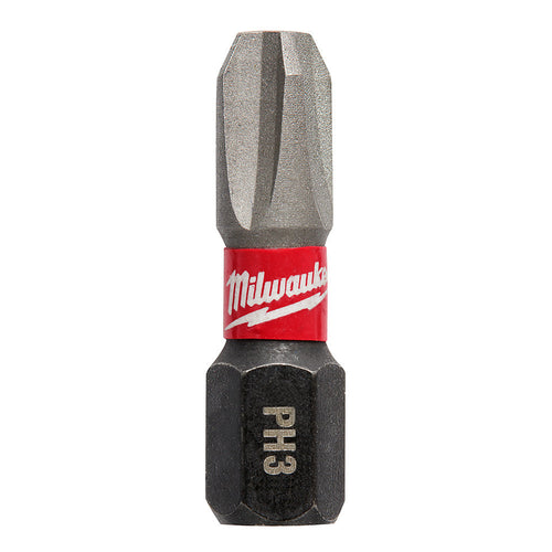 Milwaukee Tool 48-32-4882 1" INSERT BIT PH3 BULK 250