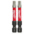 Milwaukee Tool 48-32-4914 2PK 2IN POWER BIT T30