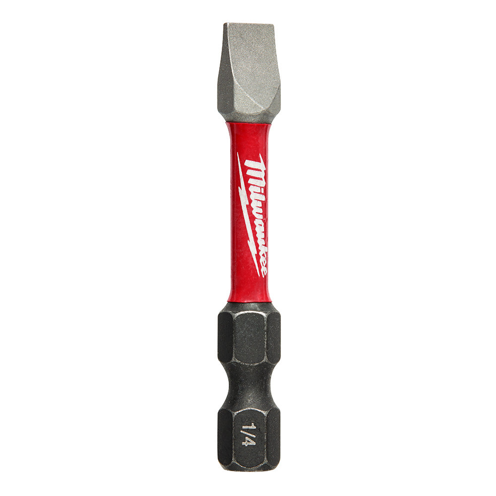 Milwaukee Tool 48-32-4918 2IN POWER BIT SL 1/4
