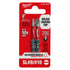 Milwaukee Tool 48-32-4920 2PK SLOTTED POWER BITS #8/#10