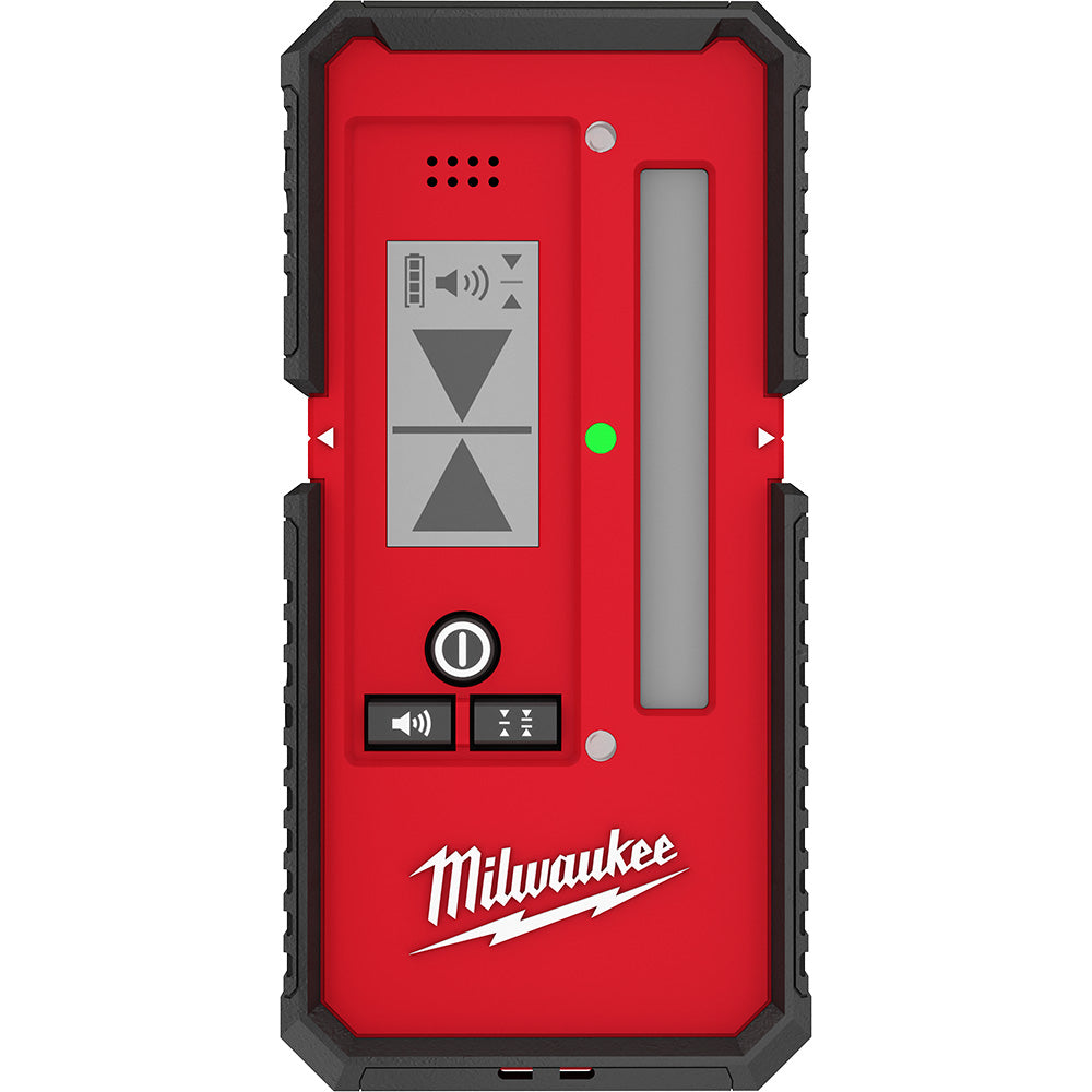 Milwaukee Tool 48-35-1211 MKE LASER DETECTOR