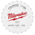 Milwaukee Tool 48-40-0820 (3) 8-1/4" 24T FRAMING SAW BL