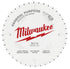 Milwaukee Tool 48-40-0824 (3) 8-1/2" 40T GP SAW BLD