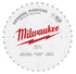 Milwaukee Tool 48-40-1024 10" 40T GEN PURP SAW BLADE