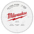 Milwaukee Tool 48-40-1032 10" 80T ULTRA FINE SAW BLD