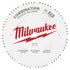 Milwaukee Tool 48-40-1222 12" 60T COMBINATION SAW BLADE