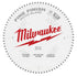 Milwaukee Tool 48-40-1224 12" 80T FINE FINISH SAW BLADE