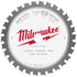 Milwaukee Tool 48-40-4205 5-3/8" 30T METAL CSB, 5/8"