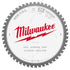 Milwaukee Tool 48-40-4260 10" 50T METAL CSB, 1"
