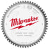 Milwaukee Tool 48-40-4345 8" 58T ALUMINUM CSB, 5/8"