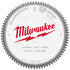 Milwaukee Tool 48-40-4365 12" 80T ALUMINUM CSB, 1"