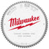 Milwaukee Tool 48-40-4505 14" 72T METAL CSB, 1"