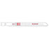 Milwaukee Tool 48-42-2310 JIG SAW BL METAL 10T 4L 5PK