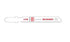 Milwaukee Tool 48-42-5190 JIG SAW BL METAL 14T 3L 5PK