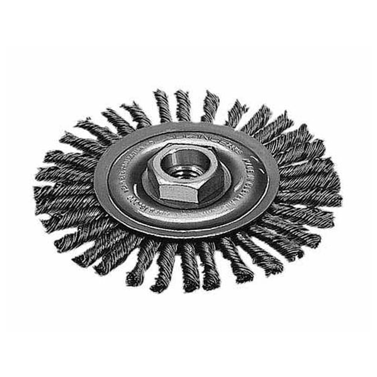 Milwaukee Tool 48-52-1700 5"STRINGER BEAD WHEEL
