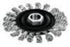 Milwaukee Tool 48-52-5020 4"CABLE TWIST KNOT WHEEL