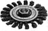Milwaukee Tool 48-52-5030 4"CABLE TWIST KNOT WHEEL