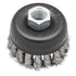 Milwaukee Tool 48-52-5050 3" KNOT CUP BRUSH