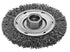 Milwaukee Tool 48-52-5070 4" CRIMPED WIRE WHEEL