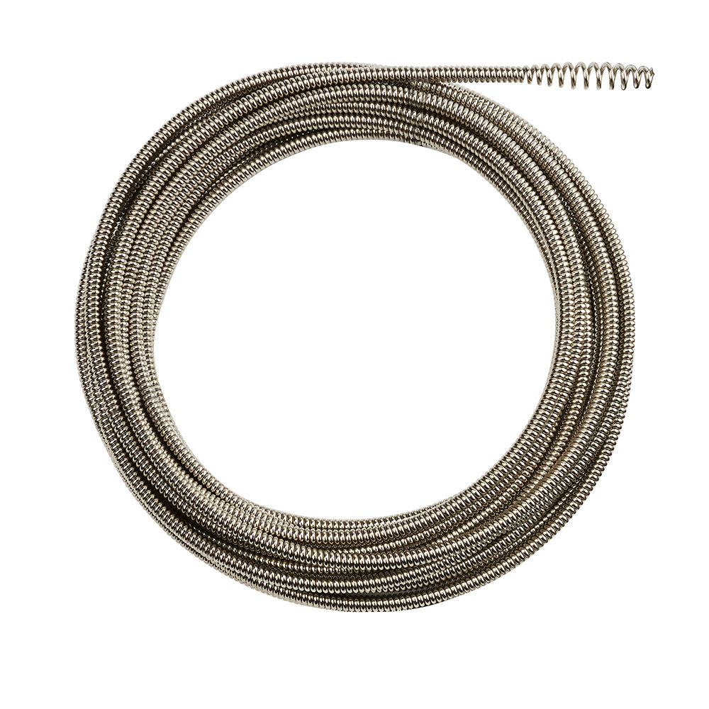 Milwaukee Tool 48-53-2672 1/4" X 50' DRAIN CABLE