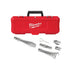 Milwaukee Tool 48-53-3820 1-1/4 - 2" HEAD ACCY KIT FOR 5/8 SC