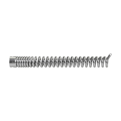 Milwaukee Tool 48-53-3829 FLEXIBLE STRAIGHT AUGER FOR 7/8 SC