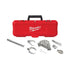 Milwaukee Tool 48-53-3839 2 - 4" HEAD ACCY KIT FOR 7/8 SC