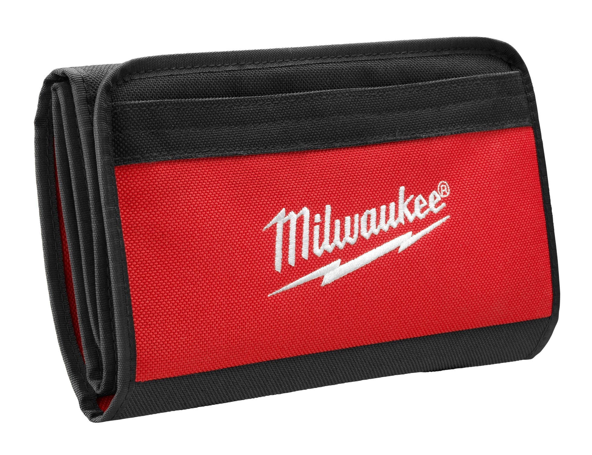 Milwaukee Tool 48-55-0165 5 POUCH ROLLUP CASE