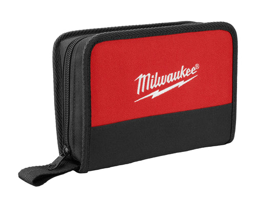 Milwaukee Tool 48-55-0170 ZIPPERED ACCESSORY CASE