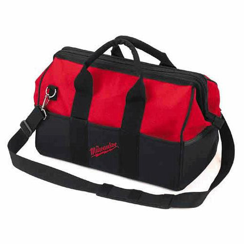 Milwaukee Tool 48-55-3490 Contractor Bag (17 x 9 x 10) - MPR Tools & Equipment