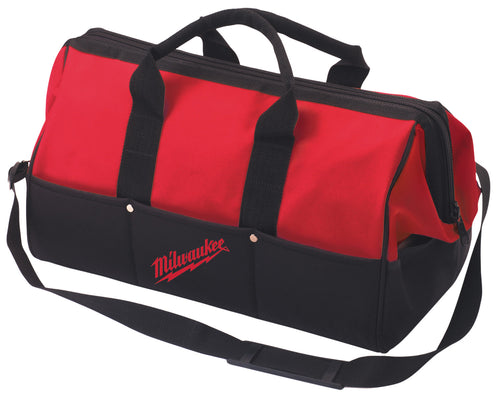 Milwaukee Tool 48-55-3500 CONTRACTOR BAG 20.5 X 9 X 8