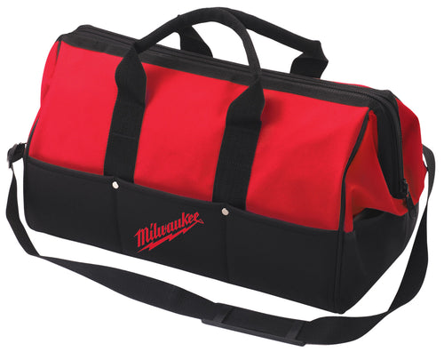 Milwaukee Tool 48-55-3510 CONTRACTOR BAG 18 X 11 X 10