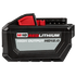 Milwaukee Tool 48-59-1200 M18 REDLITHIUM™ HIGH OUTPUT™ HD12.0 Battery Pack w/ Rapid Charger - MPR Tools & Equipment