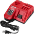 Milwaukee Tool 48-59-1200 M18 REDLITHIUM™ HIGH OUTPUT™ HD12.0 Battery Pack w/ Rapid Charger - MPR Tools & Equipment