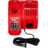 Milwaukee Tool 48-59-1808 M18 & M12 RAPID CHARGER