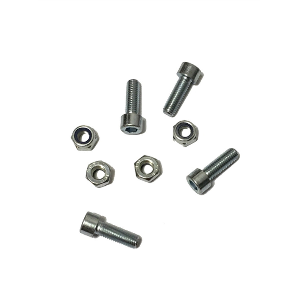 Milwaukee Tool 48-62-1911 REPLACEMENT FASTENER KIT