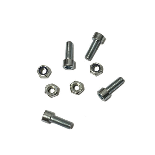 Milwaukee Tool 48-62-1911 REPLACEMENT FASTENER KIT