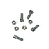 Milwaukee Tool 48-62-1911 REPLACEMENT FASTENER KIT