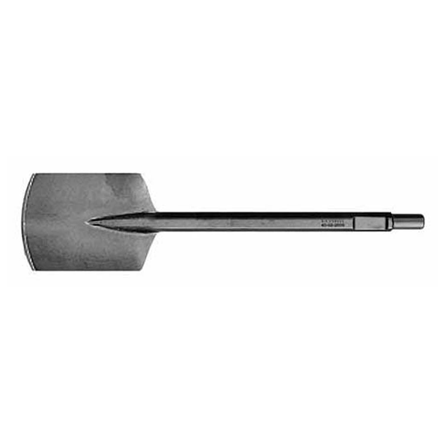 Milwaukee Tool 48-62-2095 SPL/RDHEX DEMO 16-3/4CLAYSPAD