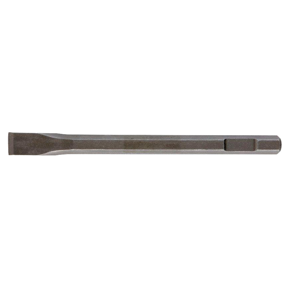 Milwaukee Tool 48-62-3015 3/4"HEX DEMO 18" FLAT CHISEL