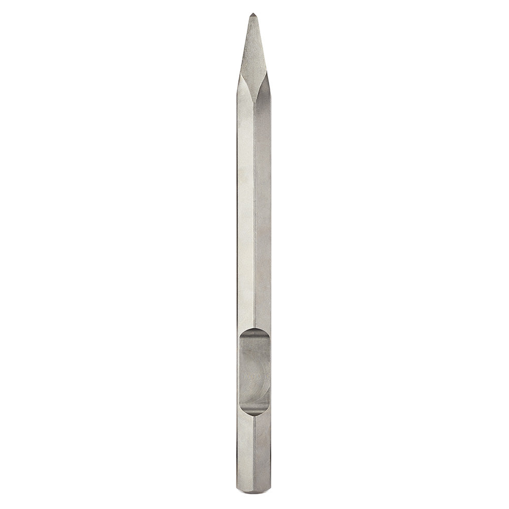 Milwaukee Tool 48-62-4001 1-1/8" HEX 16" MOIL POINT