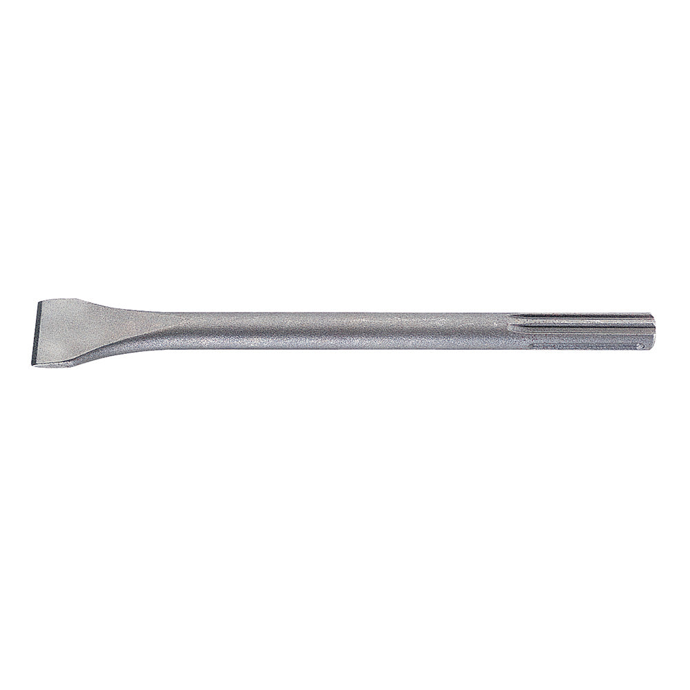 Milwaukee Tool 48-62-4079 SDS-MAX 1" X 12" FLAT CHISEL
