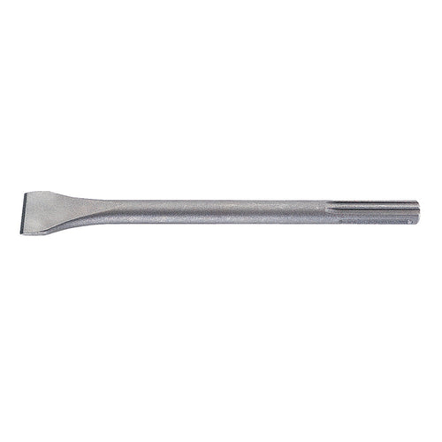 Milwaukee Tool 48-62-4079 SDS-MAX 1" X 12" FLAT CHISEL